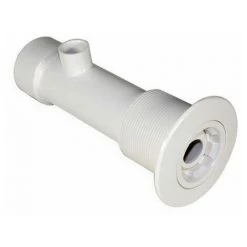 ASTRALPOOL Traversée De Paroi Ø50 Béton - Hydromassage/venturi + Buse 6 ASTRALPOOL Traversée De Paroi Ø50 Béton - Hydromassage/venturi + Buse -Pompe et filtre de piscine Soldes 7604243 3