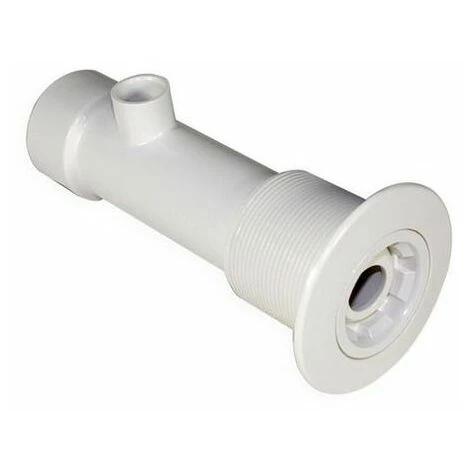 ASTRALPOOL Traversée De Paroi Ø50 Béton - Hydromassage/venturi + Buse 3 ASTRALPOOL Traversée De Paroi Ø50 Béton - Hydromassage/venturi + Buse – Image 3