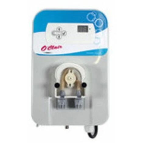 Pack électrolyseur + Régulateur Ph O'clair S90 3 Pack électrolyseur + Régulateur Ph O'clair S90 – Image 3