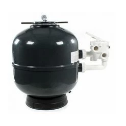 PISCINE CENTER O'CLAIR Filtre Piscine Jupiclair Side Ø480 -Pompe et filtre de piscine Soldes 7723531 4