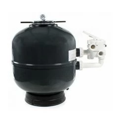 PISCINE CENTER O'CLAIR Filtre Piscine Jupiclair Side Ø480 -Pompe et filtre de piscine Soldes 7723531 5