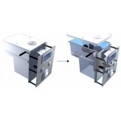 Option Electrolyseur Integrable Sur Mur Filtrant Filtrinov Gs14 Existant 9 Option Electrolyseur Integrable Sur Mur Filtrant Filtrinov Gs14 Existant -Pompe et filtre de piscine Soldes 7723540 5