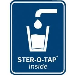 CARBONIT Cartouche De Filtre IFP Puro Pour Filtre D'eau Potable Vario -Pompe et filtre de piscine Soldes 7894239 4