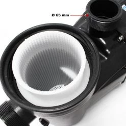 WILTEC Pompe Piscine 19200l/h 750 Watts Pompe Filtration Circulation Eau Pool Whirlpool Jardin 7 WILTEC Pompe Piscine 19200l/h 750 Watts Pompe Filtration Circulation Eau Pool Whirlpool Jardin -Pompe et filtre de piscine Soldes 811788 3