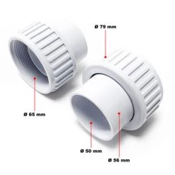 WILTEC Pompe Piscine 19200l/h 750 Watts Pompe Filtration Circulation Eau Pool Whirlpool Jardin 9 WILTEC Pompe Piscine 19200l/h 750 Watts Pompe Filtration Circulation Eau Pool Whirlpool Jardin -Pompe et filtre de piscine Soldes 811788 5