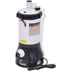 VidaXL Pompe Filtrante De Piscine Intex Bestway 185 W 4,4 M³/h - Multicolore -Pompe et filtre de piscine Soldes 8171938 4