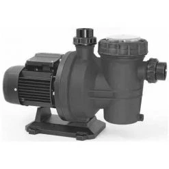 FLUIDRA Pompe De Piscine Auto-amorçante Avec Préfiltre Incorporé 230 V 0,5 CV Débit 10m3/h - 48389B