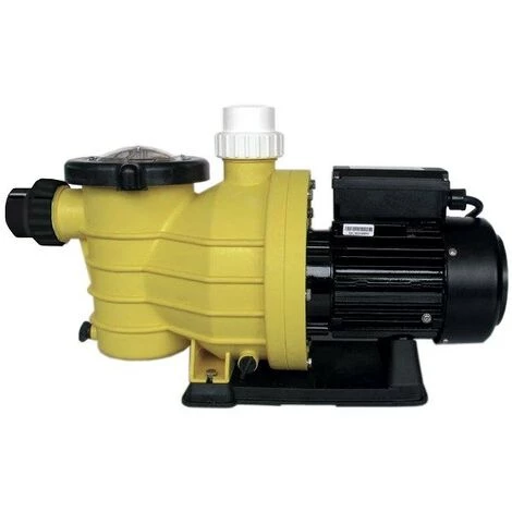 Pompe Piscine - Eco Premium 1 CV De Mareva 2 Pompe Piscine - Eco Premium 1 CV De Mareva – Image 2