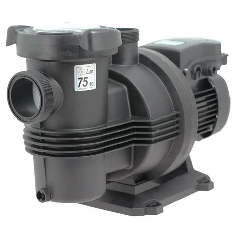 Pompe Piscine - Naiade 15 Mono De Espa 1 Pompe Piscine - Naiade 15 Mono De Espa