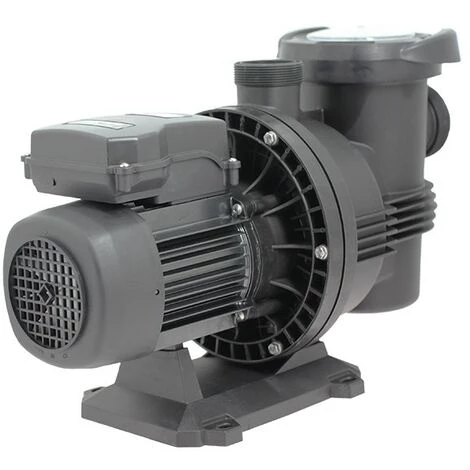 Pompe Piscine - Naiade 15 Mono De Espa 3 Pompe Piscine - Naiade 15 Mono De Espa – Image 3