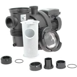 Pompe Piscine - Naiade 15 Mono De Espa 8 Pompe Piscine - Naiade 15 Mono De Espa -Pompe et filtre de piscine Soldes 939317 4